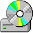 cd windows 98 icon