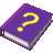 help book windows 98 icon