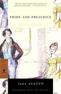 film poster for Pride and Prejudice