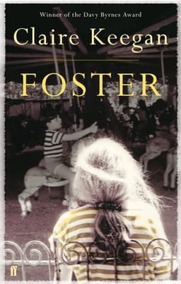 film poster for Foster