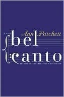 film poster for Bel Canto
