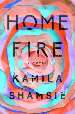 film poster for Home Fire